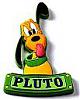   Pluto